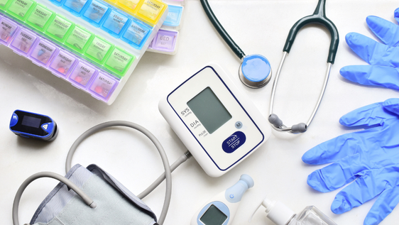 Private healthcare, designed around you