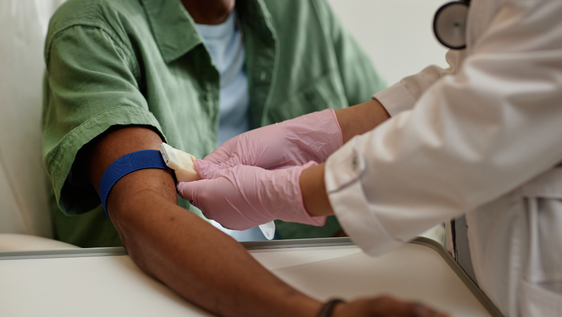blood tests near me worcester