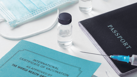 Travel Vaccinations Near Me | Worcester Travel Clinics