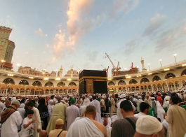 Get Ready for Hajj 2023 with Essential Travel Tips