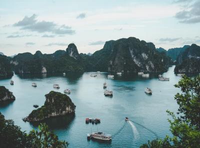 A Comprehensive Travel Health Guide To Vietnam - Vaccines & More