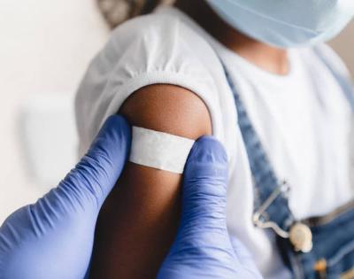 How the MMR Vaccination May Help Avoid Measles in Worcester